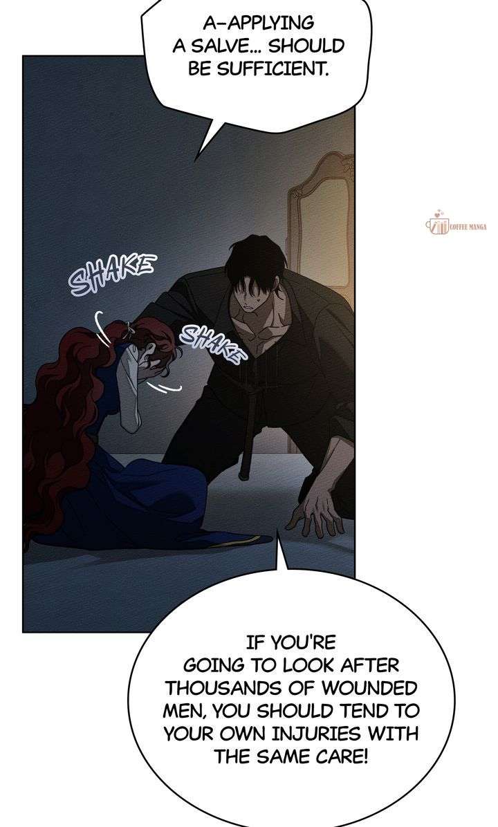 Under the Oak Tree Chapter 130 image 100